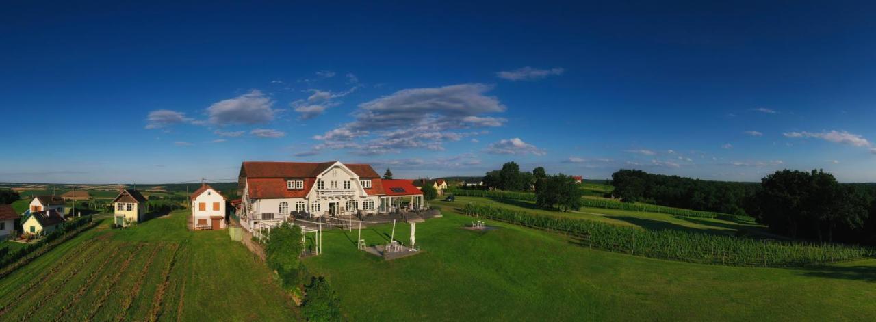 Hannersberg Hannersdorf Exterior foto