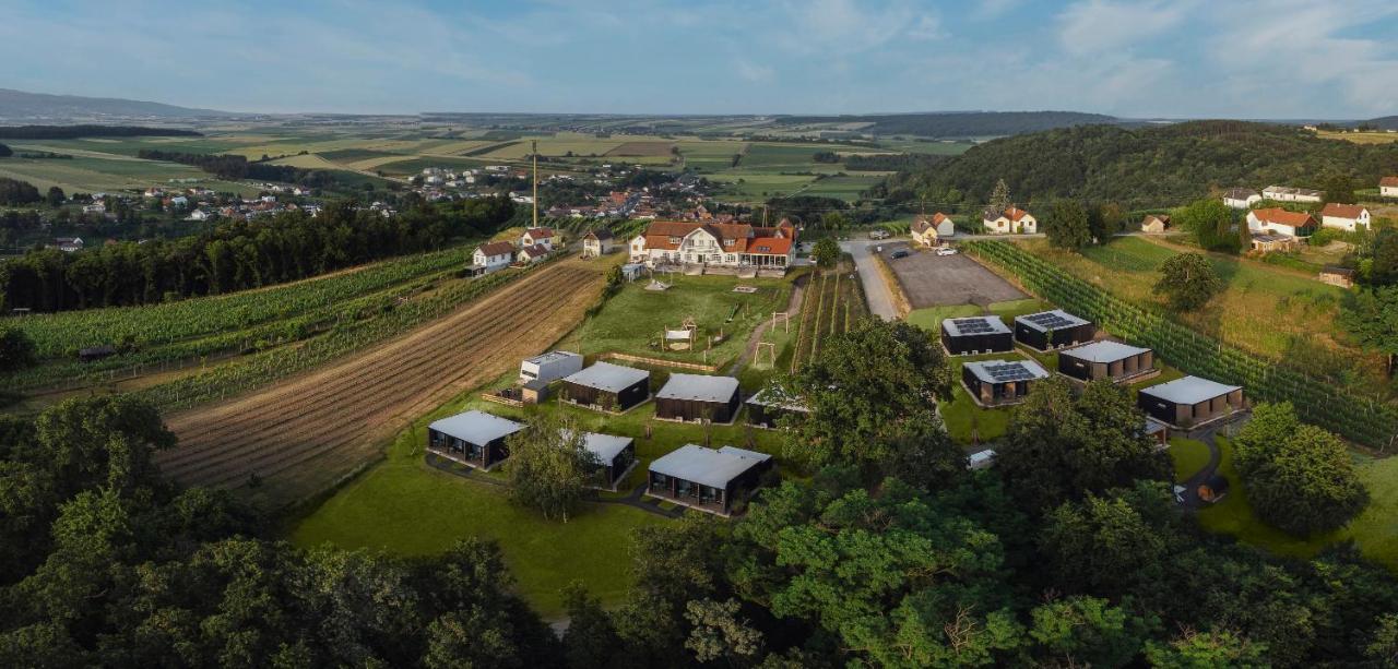 Hannersberg Hannersdorf Exterior foto