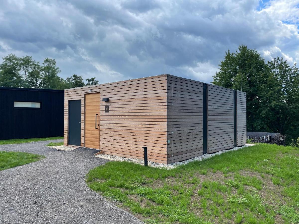 Hannersberg Hannersdorf Exterior foto