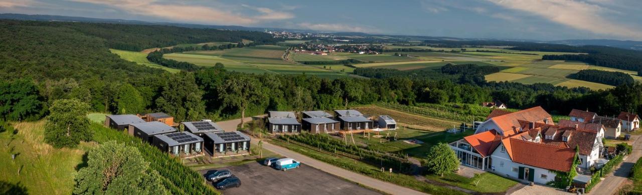 Hannersberg Hannersdorf Exterior foto