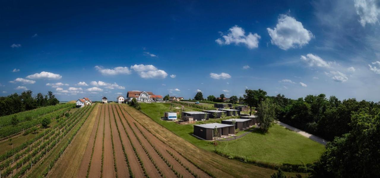 Hannersberg Hannersdorf Exterior foto